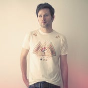 Image of T-shirt Amethyst ~ Men