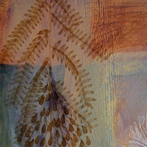 Image of painted garden 3