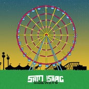 Image of Sam Isaac – Sideways 