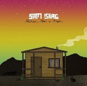 Image of Sam Isaac – Sticker Star And Tape EP