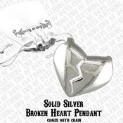 Image of Broken Heart