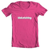 Image of IDSKETCHING Shirt