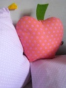 Image of pomme musicale * plusieurs coloris filles