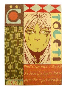 Image of Mike Shine - Tolfti