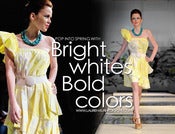 Image of The "Rosie" Dress