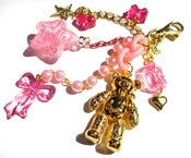Image of Pinky Bag Charm