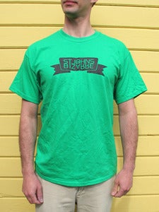 Image of St Johns Bizarre Logo
