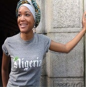 Image of Royal Nigeria Tee