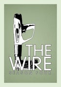 Image of The Wire: Season 4 poster