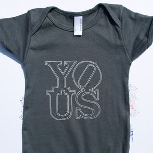 Image of Cos We Do! Short Sleeve One-Piece