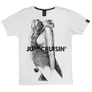 Image of Candy for Richmen - Just Cruisin