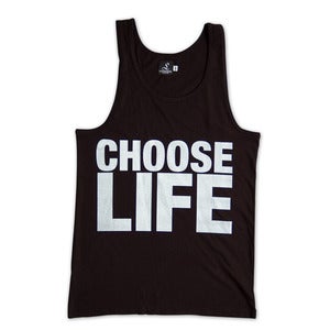 Image of Choose Life (Tank)