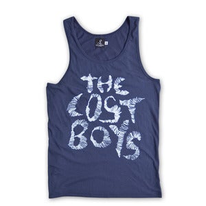 Image of The Lost Boys (Tank)