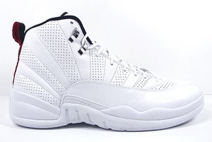 Image of Nike Air Jordan XII(12) Retro "Rising Sun" Edition