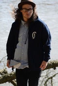 Image of Molotov Zip up