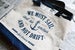Image of Sailor's Life Boat Bag