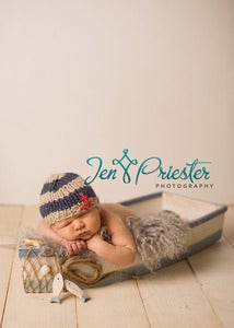 Image of Sailor Beanie