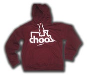Image of Logo Hoodie