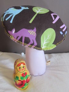 Image of champignon musical * dernières pièces