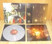 Image of MORTUARY DRAPE - All the Witches Dance LP