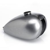 Image of Lowbrow P-Nut Wassell style Gas Tank