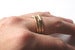Image of droplet rings - set of 3