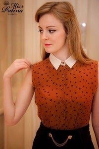 Image of Lucky Charms Shirt (Bow)