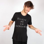 Image of MELBOURNE believe