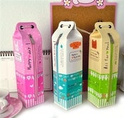 Image of Trousse à crayons kawaii