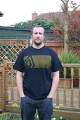 Image of Spearhead Mini Logos Tee