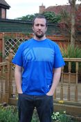 Image of Spearhead Mini Logos Tee - Mens & Womans sizes available.
