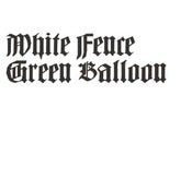 Image of SEXBEAT 012 - White Fence - Green Balloon