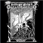 Image of FUTURE RUINS s/t LP 