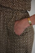 Image of 'Gloria' DR163- Basket Weave