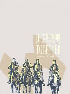 Image of Four Horsemen