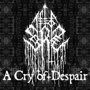 Image of Tree Of Sores - A Cry Of Despair CD