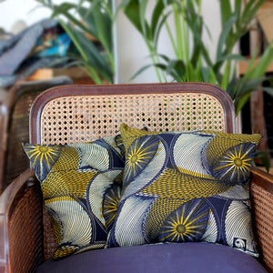 Image of Sunrise cushion covers