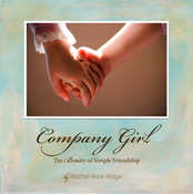 Image of Company Girl - The Book