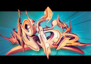 Image of Web's Hello my name is
