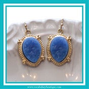 Image of Lalita Druzy Earrings