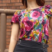 Image of 1001 Pendrell Blouse