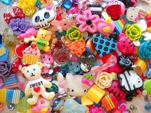 Image of Kawaii DESTASH