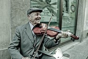Image of Starving Artist