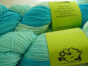Image of Merino Sock 