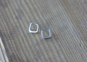Image of Tiny Squares