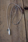 Image of Pearl & Quartz