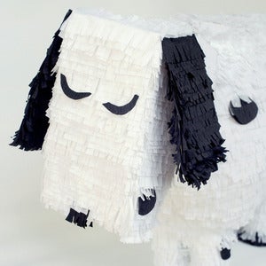 Image of PENNY the Dog Piñata