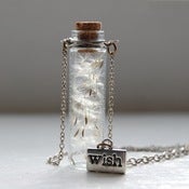 Image of As You Wish Necklace