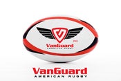 Image of Second Gen. VanGuard Rugby Ball