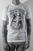 Image of The Collaborate & Dream Series: Gabriel Gozzer (SOLD OUT)